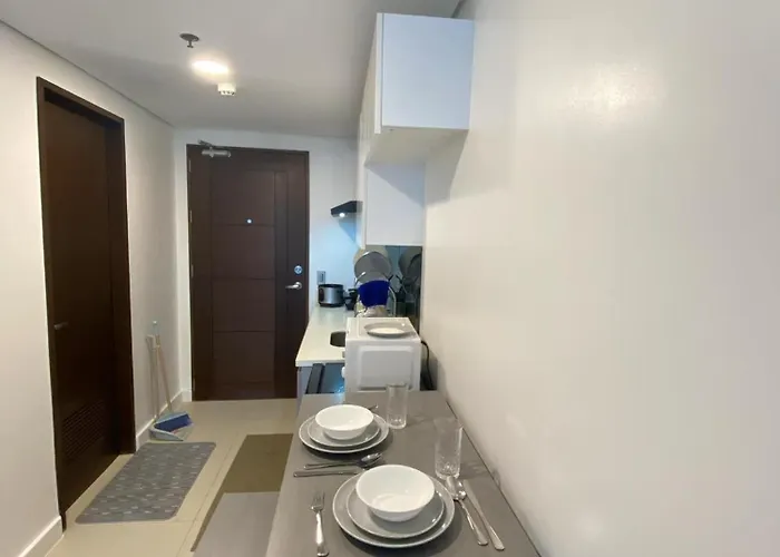 Apartment Luxury Away From