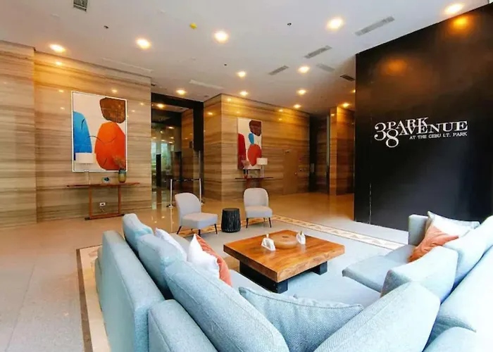 Apartment Luxury Away From