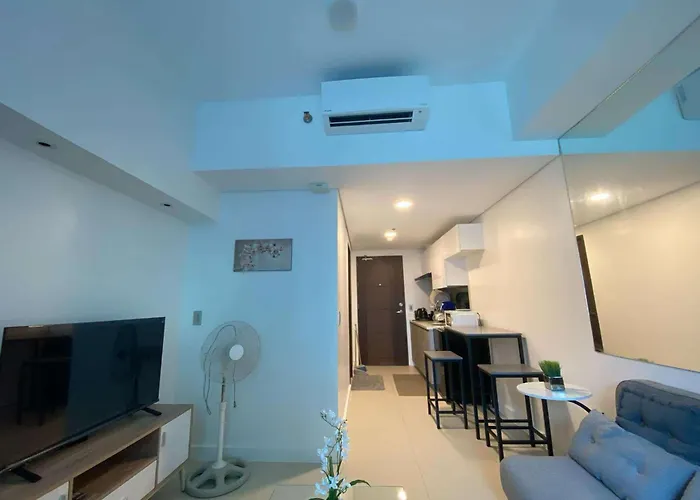 Apartment Luxury Away From