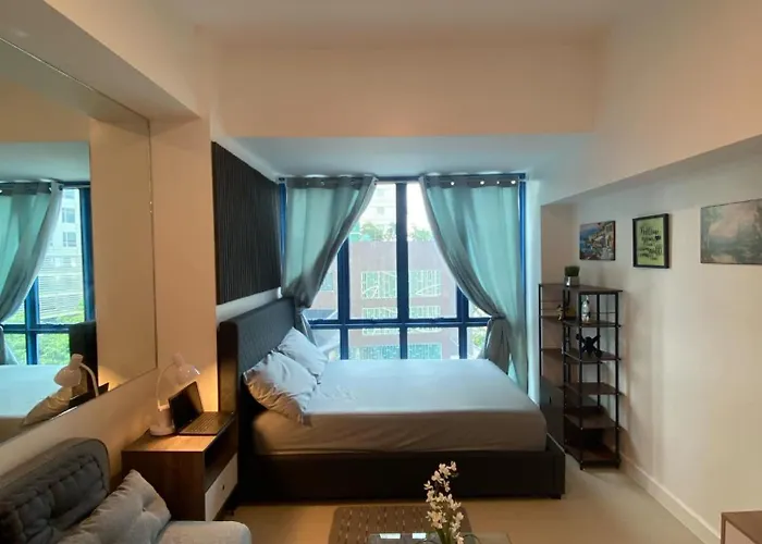 Luxury Away From Cebu