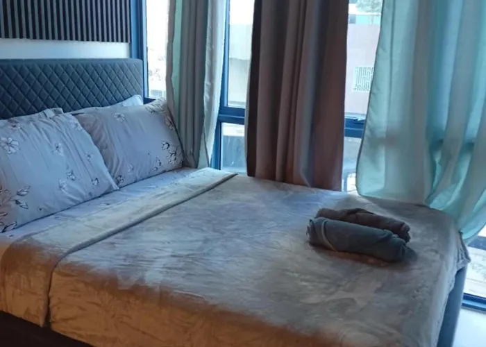 Apartment Luxury Away From Cebu