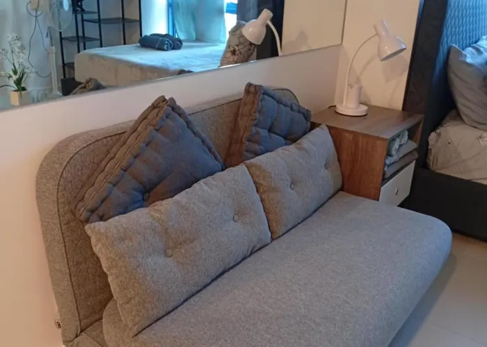 Luxury Away From Apartment *