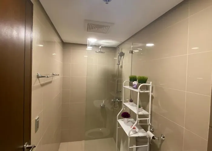 Luxury Away From