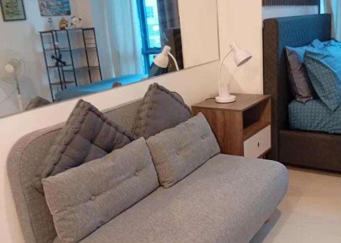 Apartment Luxury Away From