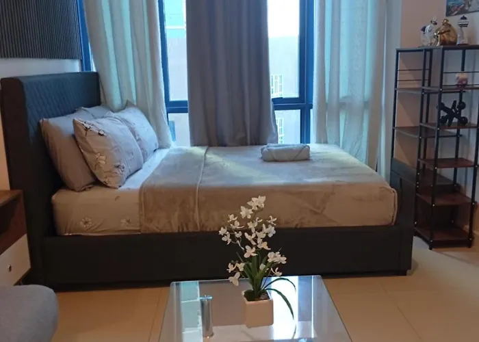 Luxury Away From